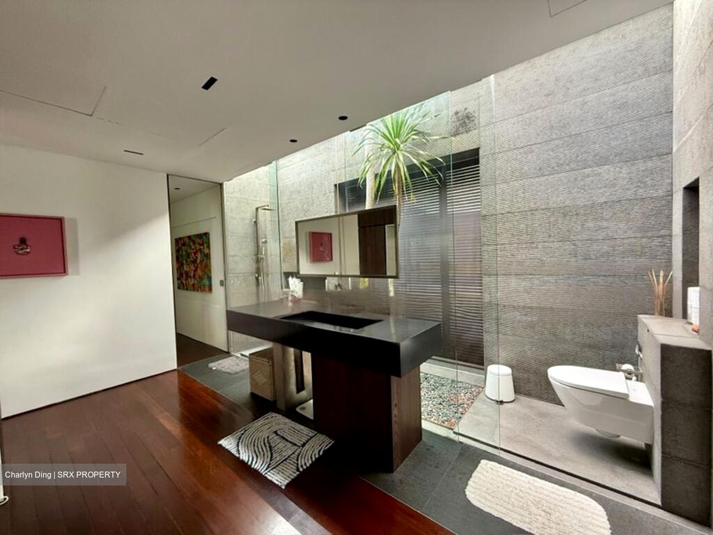 Braddell Heights Estate (D19), Detached #604670341